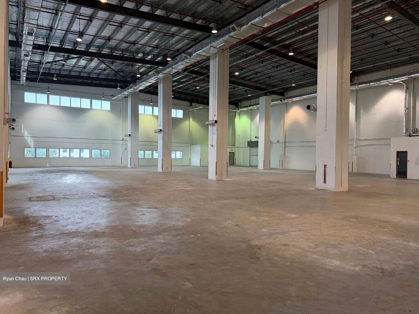 Changi North Way (D17), Warehouse #582803331
